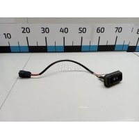 Выключатель концевой Renault Kangoo (1997 - 2003) 7700308813
