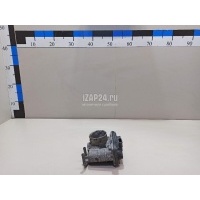 Заслонка дроссельная электрическая Nissan Micra (K12E) (2002 - 2010) 16119ED00C