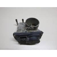 Заслонка дроссельная электрическая Nissan Micra (K12E) (2002 - 2010) 16119ED00C