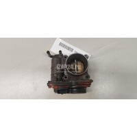 Заслонка дроссельная электрическая Nissan Micra (K12E) (2002 - 2010) 16119ED00C