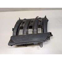 Коллектор впускной Renault Clio II/Symbol (1998 - 2008) 8200647666