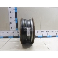 Диск колесный железо Renault Clio II/Symbol (1998 - 2008) 8200459383