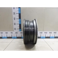 Диск колесный железо Renault Clio II/Symbol (1998 - 2008) 8200459383