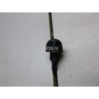 Форсунка омывателя лобового стекла Renault Clio II/Symbol (1998 - 2008) 7700413545
