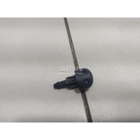 Форсунка омывателя лобового стекла Renault Clio II/Symbol (1998 - 2008) 7700413545