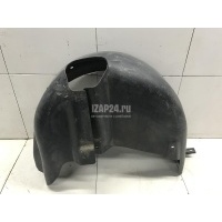 Локер задний левый VAG Polo (2001 - 2009) 6Q0810971A