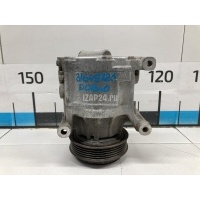 Компрессор кондиционера Fiat Punto II (188) (1999 - 2010)  51747318