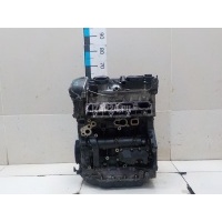 Двигатель VAG Golf V (2003 - 2009) 06J100033S