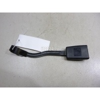 Ответная часть ремня безопасности VAG Golf V (2003 - 2009) 1K4857755AQVZ