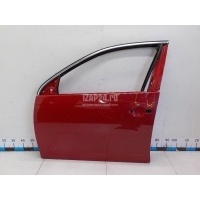 Дверь передняя левая VAG Golf V (2003 - 2009) 1K5831105F