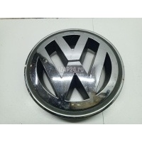 Эмблема VAG Golf V (2003 - 2009) 1K5853600