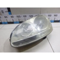Фара левая VAG Golf V (2003 - 2009) 1K6941005P
