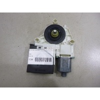 Моторчик стеклоподъемника VAG Golf V (2003 - 2009) 3C0959702CZ1R