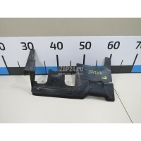 Воздуховод радиатора левый VAG Touran (2003 - 2010) 1T0121283C