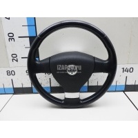 Рулевое колесо для AIR BAG (без AIR BAG) VAG Touran (2003 - 2010) 1T0419091ABUSZ