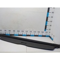 Шторка багажника VAG Touran (2003 - 2010) 1T0867871AG9AU
