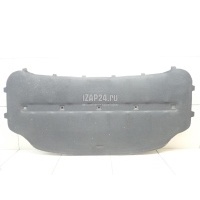 Шумоизоляция капота VAG Touran (2003 - 2010) 1T0863831D