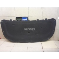 Шумоизоляция капота VAG Touran (2003 - 2010) 1T0863831G
