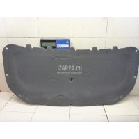 Шумоизоляция капота VAG Touran (2003 - 2010) 1T0863831G