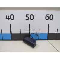 Заглушка буксировочного крюка VAG Touran (2003 - 2010) 1T0807241BGRU