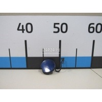 Заглушка буксировочного крюка VAG Touran (2003 - 2010) 1T0807369GRU