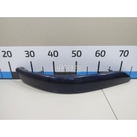 Накладка переднего бампера правая VAG Touran (2003 - 2010) 1T0807718BGRU