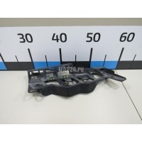 Направляющая переднего бампера правая VAG Touran (2003 - 2010) 1T0807890C