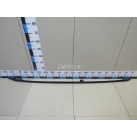 Рейлинг левый (планка на крышу) VAG Touran (2003 - 2010) 1T0860025H03C