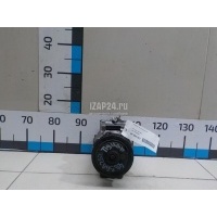 Компрессор кондиционера VAG Touran (2003 - 2010) 1K0820859M