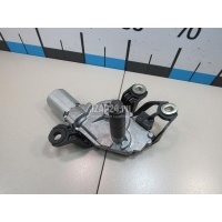Моторчик стеклоочистителя задний VAG Touran (2003 - 2010) 5K6955711A