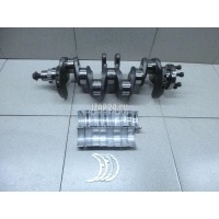 Коленвал VAG Transporter T5 (2003 - 2015) 03L105021D