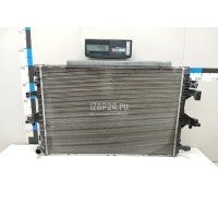 Радиатор основной VAG Transporter T5 (2003 - 2015) 7E0121253C