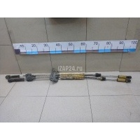 Трос КПП VAG Transporter T5 (2003 - 2015) 7H1711877AF