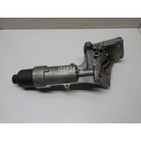 Корпус масляного фильтра Mercedes Benz W211 E-Klasse (2002 - 2009) 2711800610