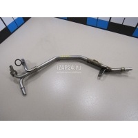 Трубка топливная Mercedes Benz W211 E-Klasse (2002 - 2009) 6460700432