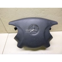 Подушка безопасности в рулевое колесо Mercedes Benz W211 E-Klasse (2002 - 2009) 21186012029B51