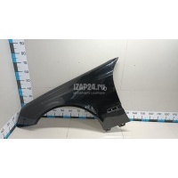 Крыло переднее левое Mercedes Benz W211 E-Klasse (2002 - 2009) 2118801318