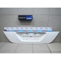 Накладка крышки багажника Mercedes Benz W211 E-Klasse (2002 - 2009) 21175003379999