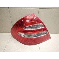 Фонарь задний левый Mercedes Benz W211 E-Klasse (2002 - 2009) 2118200364