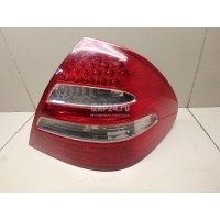 Фонарь задний правый Mercedes Benz W211 E-Klasse (2002 - 2009) 2118200664