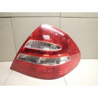 Фонарь задний правый Mercedes Benz W211 E-Klasse (2002 - 2009) 2118200464