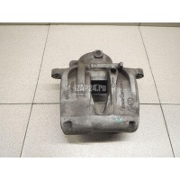 Суппорт тормозной передний левый Mercedes Benz W211 E-Klasse (2002 - 2009) 0034200183