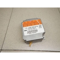 Блок управления AIR BAG Mercedes Benz W211 E-Klasse (2002 - 2009)  0028203526