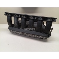 Коллектор впускной BMW 5-serie E60/E61 (2003 - 2009) 11617559526