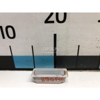 Плафон салонный BMW 5-serie E60/E61 (2003 - 2009) 63316972605