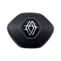 Подушка airbag водителя renault clio v рестайлинг 2024 985106431r