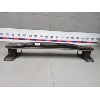 Усилитель бампера передний (кронштейн) VOLKSWAGEN TIGUAN (2007) 2008 5N0807109C