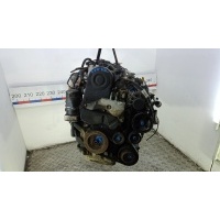 Двигатель дизельный KIA MAGENTIS (2006-2009) 2007 2.0 D CRDi D4EA D4EA