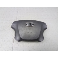 Подушка безопасности водителя KIA MAGENTIS (2006) 2007