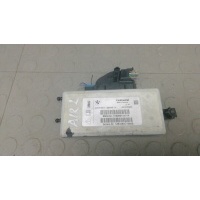 Блок управления airbag BMW 7 (рест: 2012-2015) 2013